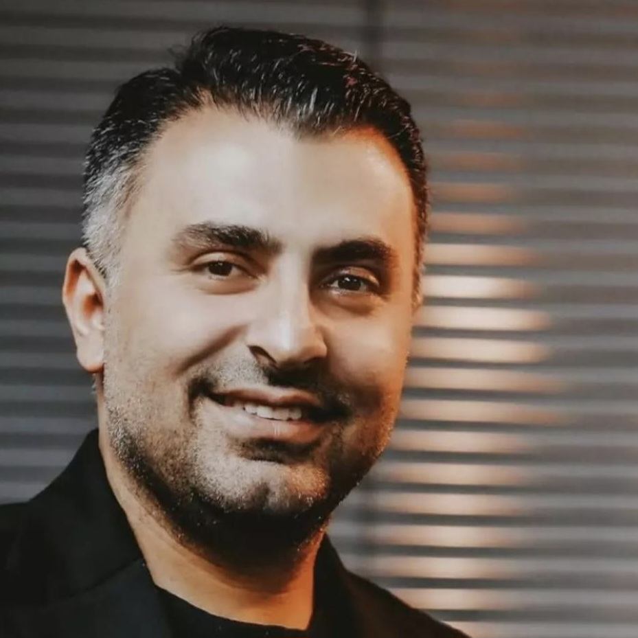 آهنگ جدید علیرضا طلیسچی پشتم هزار حرف و‌ حدیث و دلم عاشق تو‌ بود